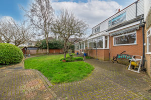 Garden- click for photo gallery